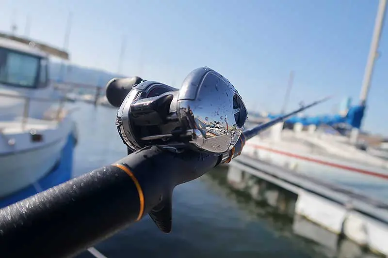 OCEANFIELD Jigging（オーシャンフィールド ジギング