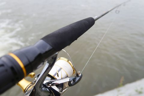 キャスト練習は強制終了!!