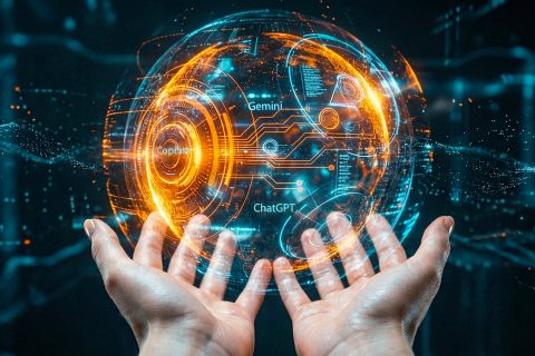 【脱・検索】GeminiとCopilot徹底比較！半年使って分かった得意分野と「嘘」対策の投稿画像