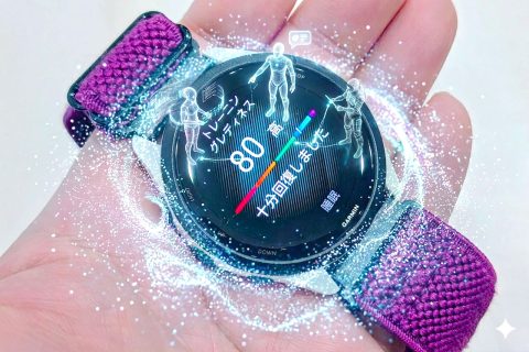 Garmin×AIで挑む「痩せる方程式」！データで導く自転車ダイエット実践法の投稿画像