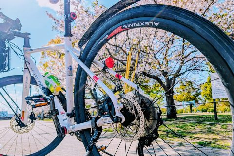 Garmin×AIで最適化！最も効率良く痩せる自転車ダイエット実践メニュー5選の投稿画像