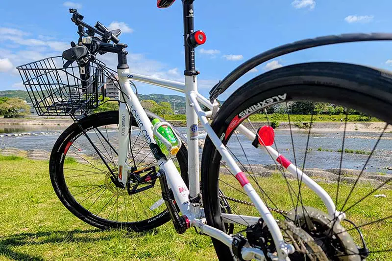 2026年】自転車イヤホン規制で注目!耳を塞がないShokz骨伝導を実走 2026年】自転車イヤホン規制で注目!耳を塞がないShokz骨伝導を実走