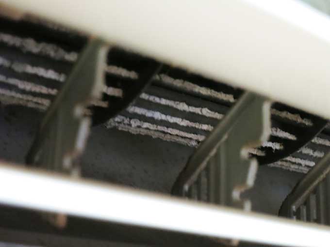 夏の準備!エアコン掃除!!