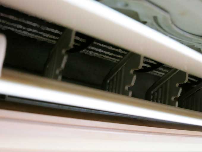 夏の準備!エアコン掃除!!