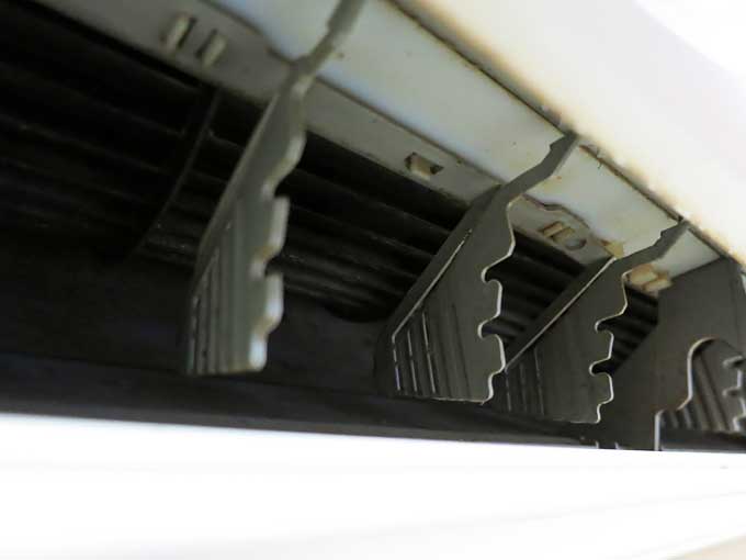 夏の準備!エアコン掃除!!