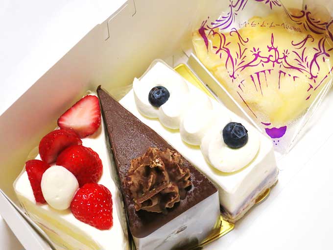 アンリシャルパンテ