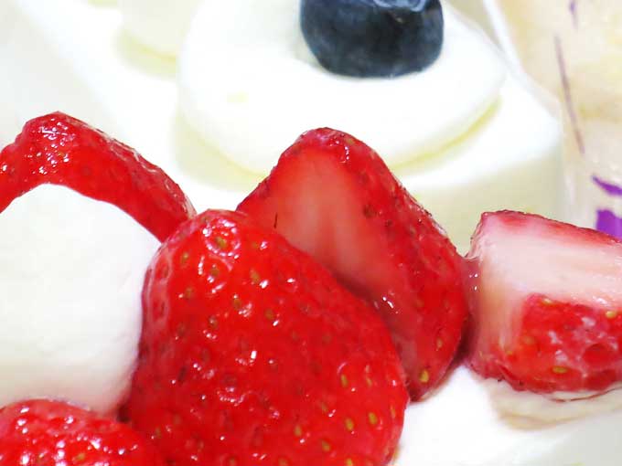 アンリシャルパンテ