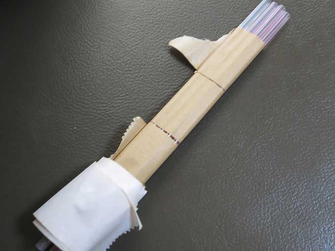 夏の準備!エアコン掃除!!