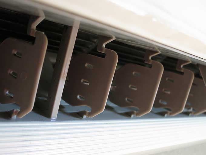 夏の準備!エアコン掃除!!