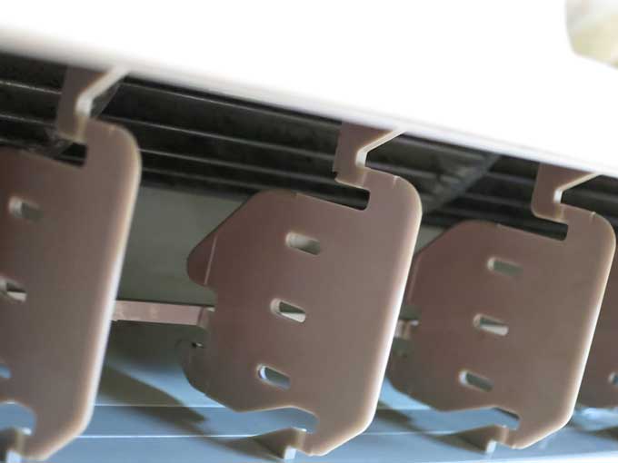 夏の準備!エアコン掃除!!