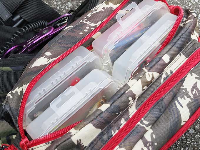 L.S.D ONE SHOT SIDE/ワンショットサイド