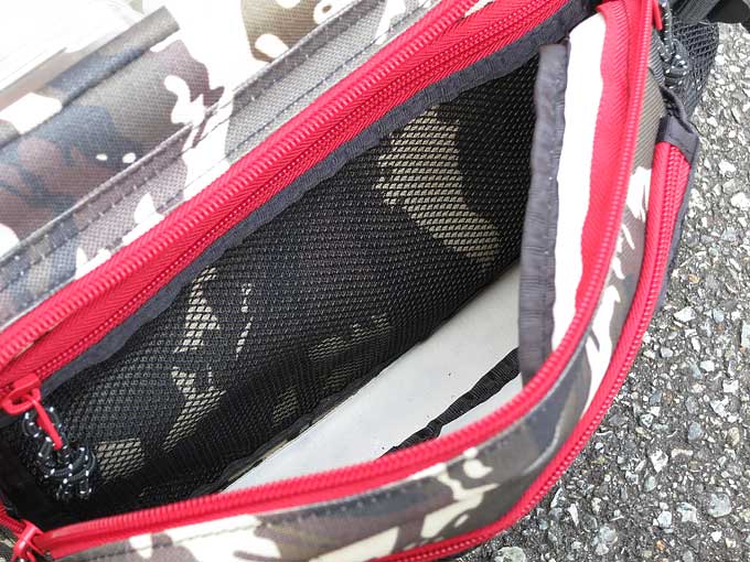 L.S.D ONE SHOT SIDE/ワンショットサイド