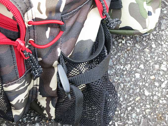 L.S.D ONE SHOT SIDE/ワンショットサイド