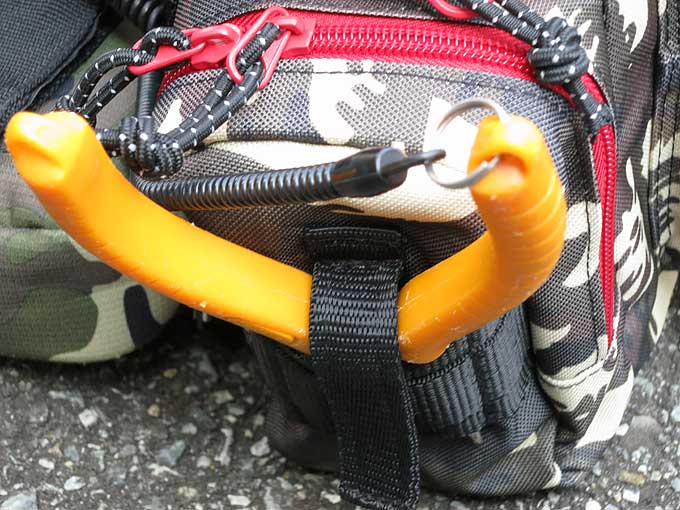 L.S.D ONE SHOT SIDE/ワンショットサイド