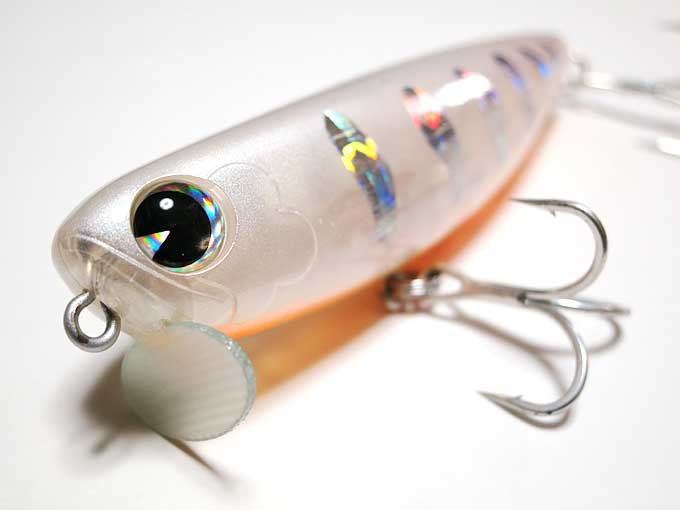 ima molmo80 (アイマ・モルモ80)