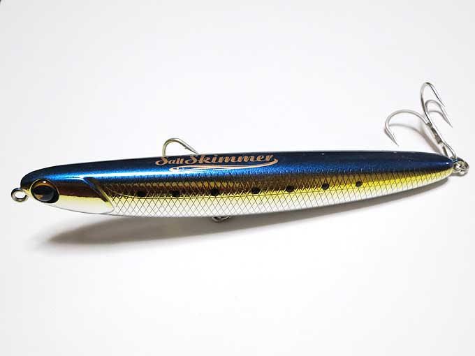 ima SaltSkimmer (アイマ・ソルトスキーマー)