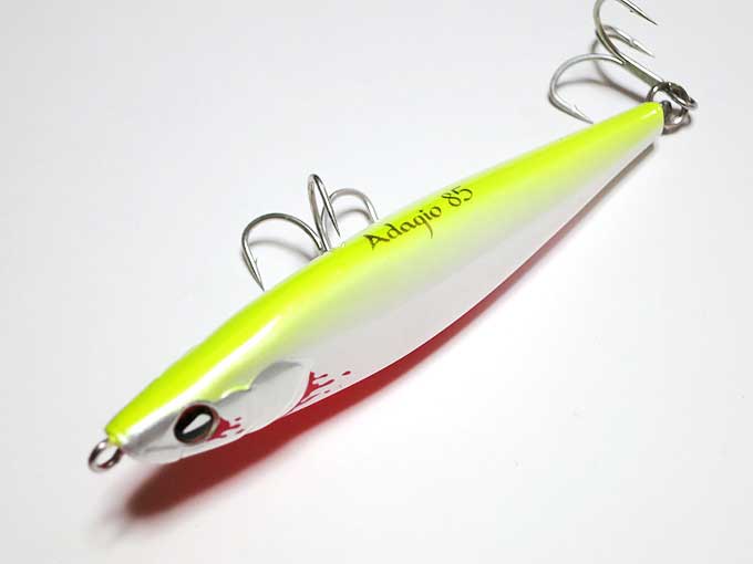 デュエル(DUEL) アダージョ 85