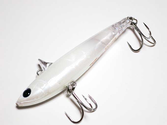 TACKLE HOUSE ROLLING BAIT (タックルハウス・ローリングベイト)