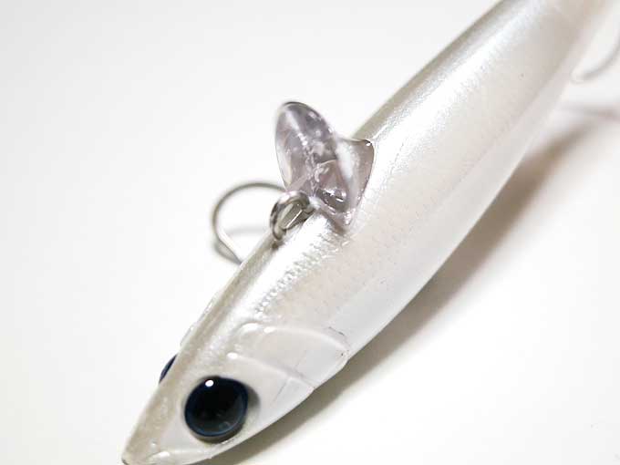 TACKLE HOUSE ROLLING BAIT (タックルハウス・ローリングベイト)