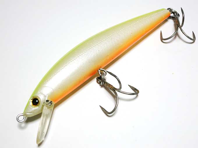 Jackson Athlete 9s(ジャクソン・アスリートミノー)