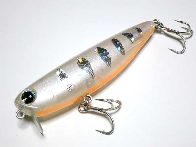 ima molmo80 (アイマ・モルモ80)