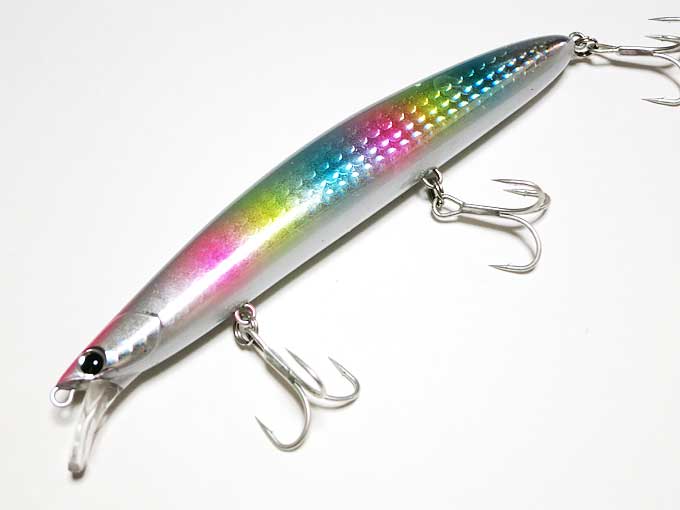 ima Hound125F Orca(アイマ・ハウンド125Fオルカ)