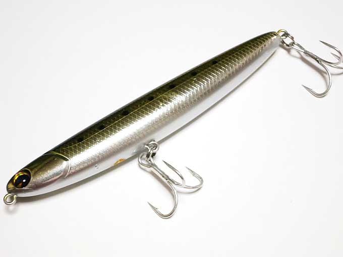 ima SaltSkimmer (アイマ・ソルトスキーマー)