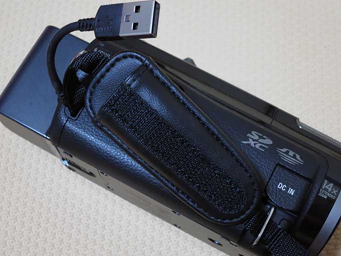 ソニー ブルーレイディスク/DVDライター VBD-MA1