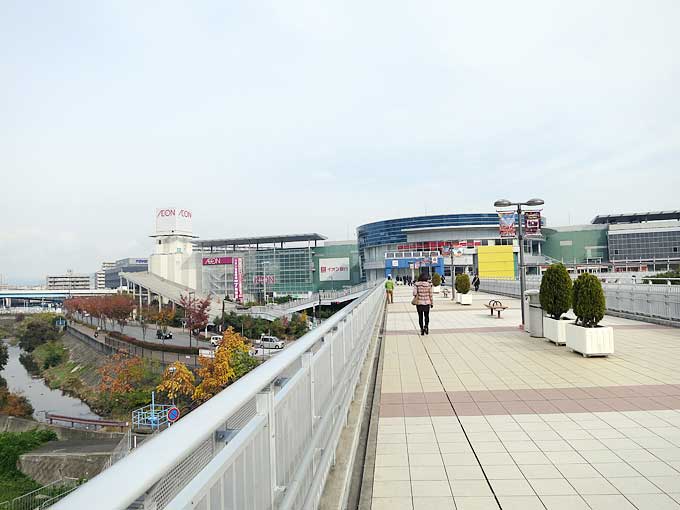 ダイヤモンドシティー