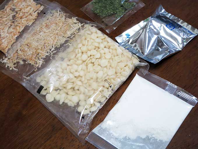 ブルドックソース/月島もんじゃ焼ソース味