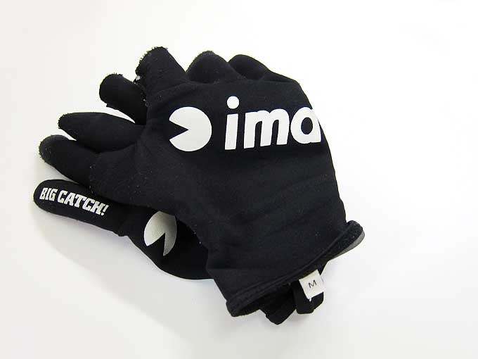 imaグローブ