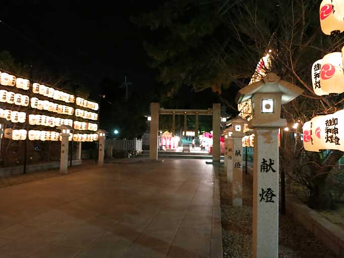 廣田神社