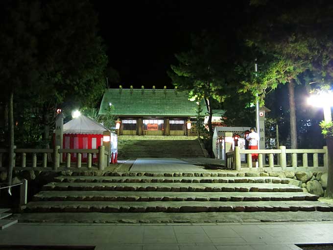 廣田神社