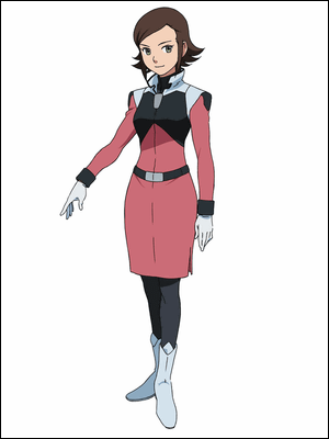 機動戦士ガンダムAGE