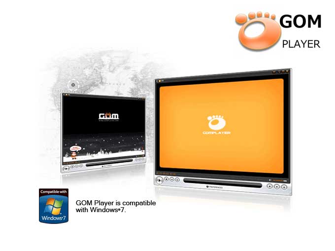 GOM PLAYER