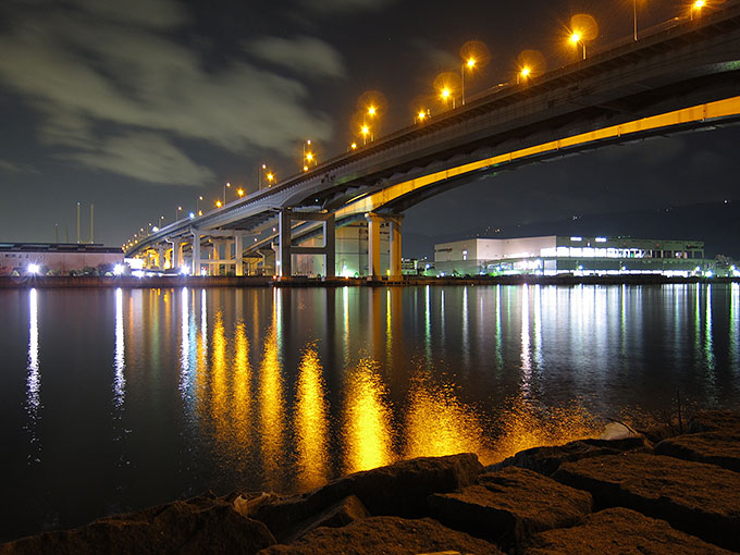 釣り場の選び方について
