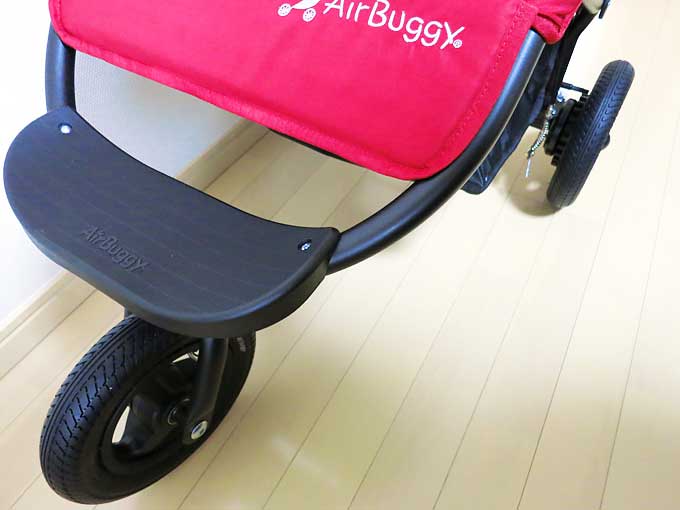 AirBuggy COCO Brake Model (エアバギーココ ブレーキモデル)