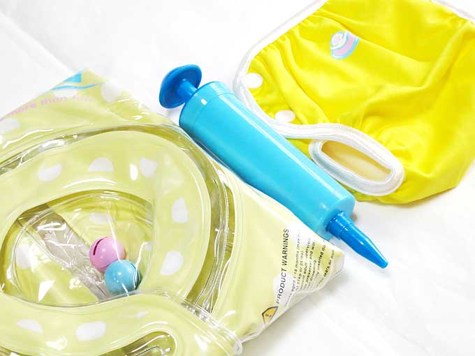 swimava(スイマーバ)