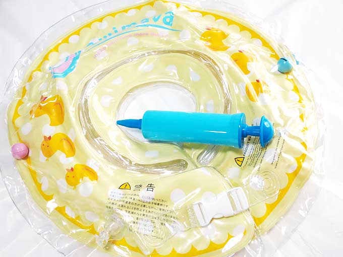 swimava(スイマーバ)