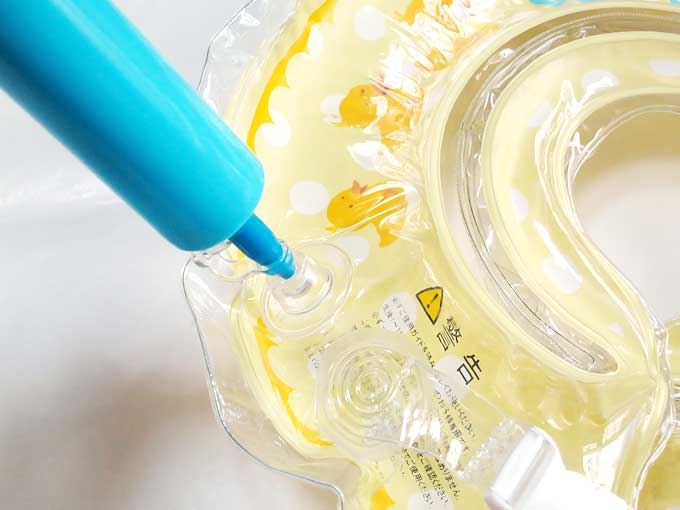 swimava(スイマーバ)