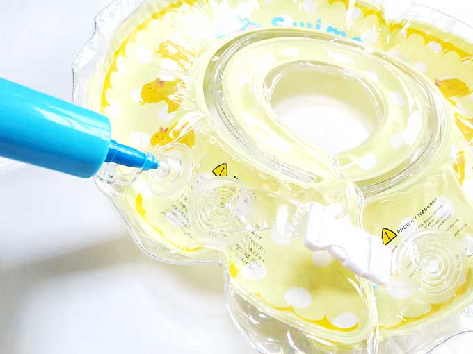 swimava(スイマーバ)