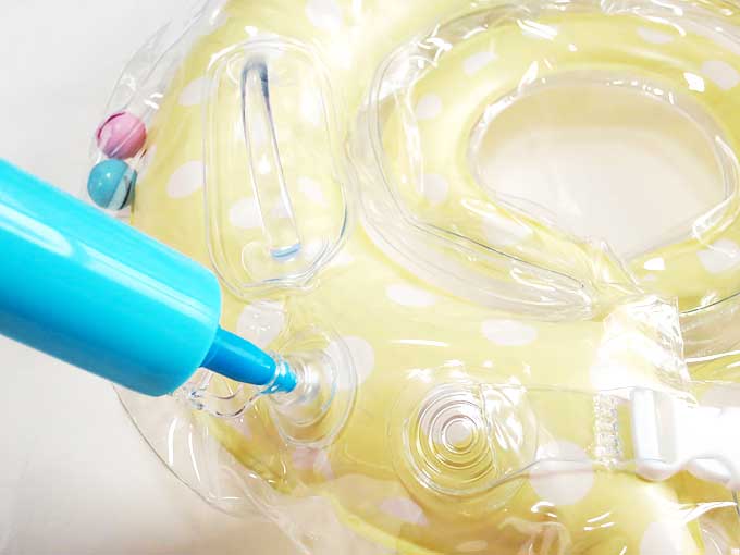 swimava(スイマーバ)