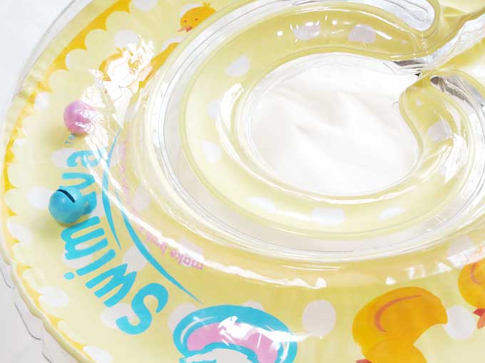 swimava(スイマーバ)