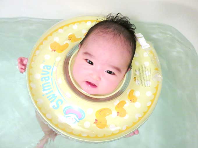 swimava(スイマーバ)