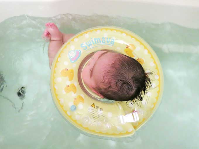 swimava(スイマーバ)