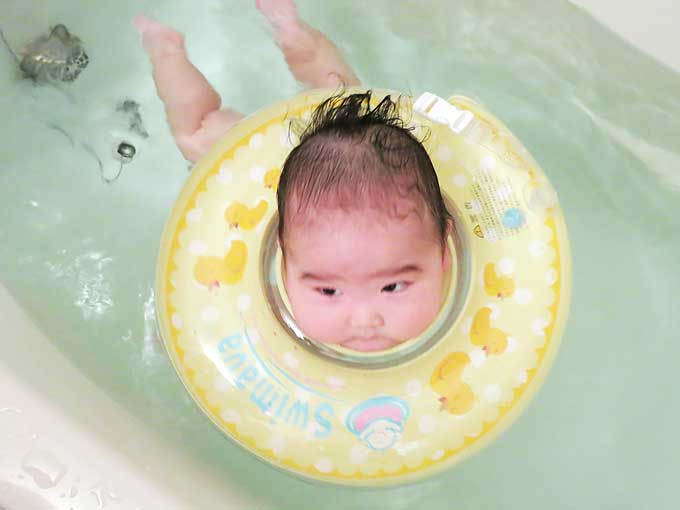 swimava(スイマーバ)